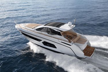 43' Azimut 2016 Yacht For Sale